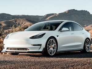 asheville ev repair, electric car service, ev maintenance