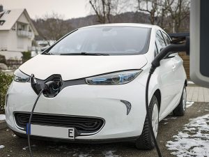 asheville ev repair, electric car service, ev maintenance